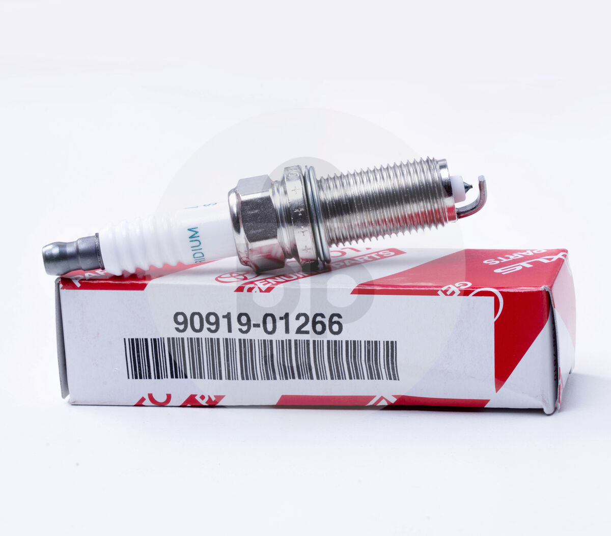 IRIDIUM GENUINE SPARK PLUGS